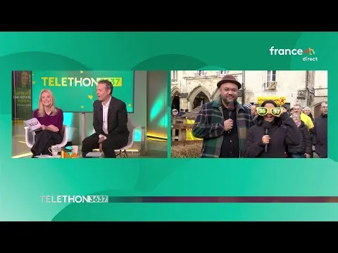 Chloé, maman atteinte d'amyotrophie spinale et battante face à la maladie.