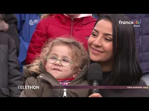 Jade : un diagnostic rare, un nouvel élan de vie