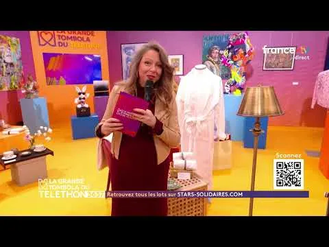 SAM- Tombola-