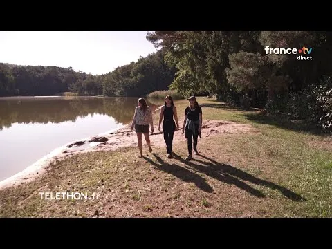 Fanny & Mylène – « La maladie est toujours présente, l’espoir aussi »