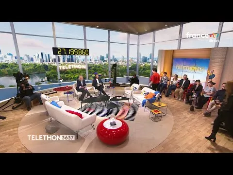 Laurence Tiennot-Herment – « On se permet d’y croire »