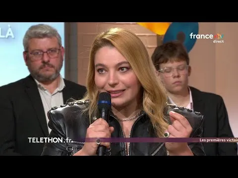 Santa – « La vie vaut bien plus que tout »