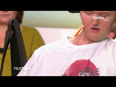 Jean, retrouver son atuonomie grâce à la technologie