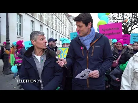 Christelle Thauvin : Détecter des centaines de maladies rares dès la naissance
