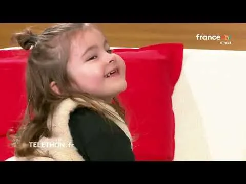 Lynn : une petite fille, un grand combat