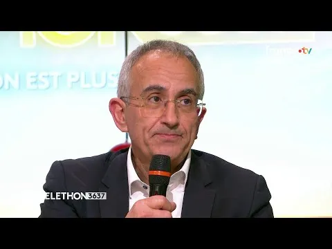 Serge Braun : Depisma