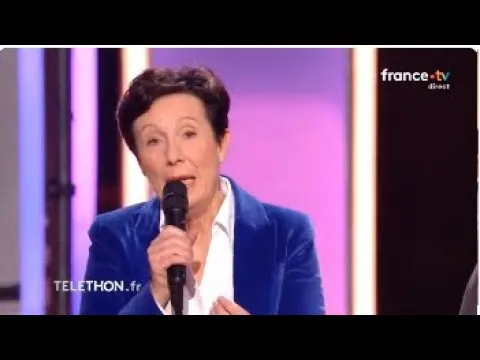 Laurence Tiennot-Herment: "Plus vous êtes nombreux à nos côtés, plus on est porté par votre force"