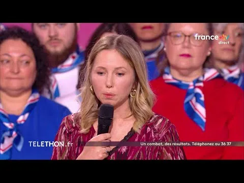 Hélène : "J'étais terrorisée à l'idée de survivre à mon enfant"