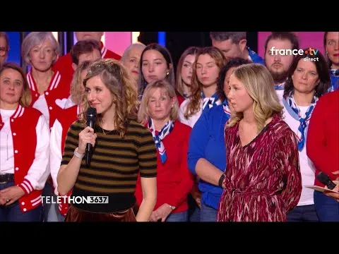 Manon, maman de Jean : « L’espoir nous met debout chaque jour. »