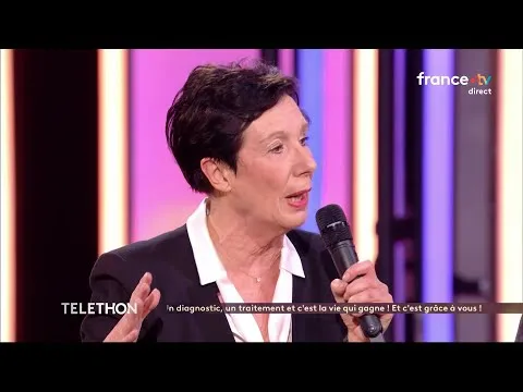 LTH « Quand une simple goutte peut sauver une vie, on n’a pas le droit d’attendre. »