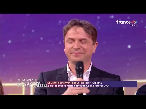 Pr Vincent Laugel : "C'est pour nous une vraie révolution !"