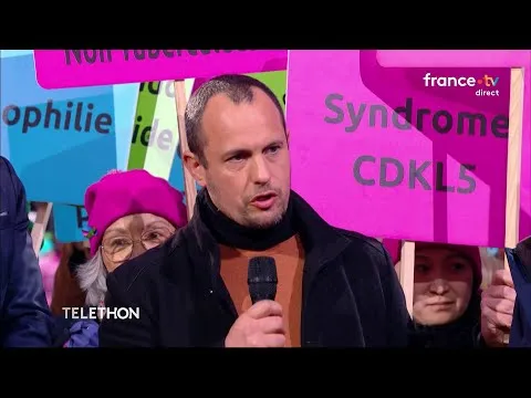 Pierre Tabel : “Vous n’êtes pas seuls, on avance tous ensemble”