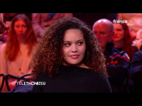 Lucie garde la niaque malgré la maladie qui progresse