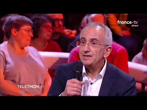 Serge Braun : Drépanocytose : deux pistes qui changent tout