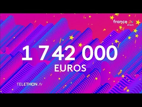 Grande Tombola : un bon pour le compteur du Téléthon 2025 !