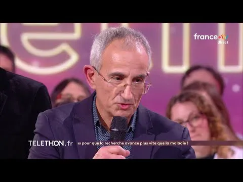 Serge Braun à Zayd – « Nous, on t’attend de pied ferme »