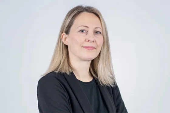 Klaudia Kuranda joins Genethon and the Institute of Myology to create a center of expertise dedicated to immunology