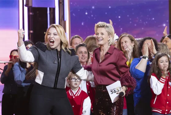 Téléthon 2025 : Un résultat exceptionnel à l’image d’un Téléthon plus fédérateur que jamais