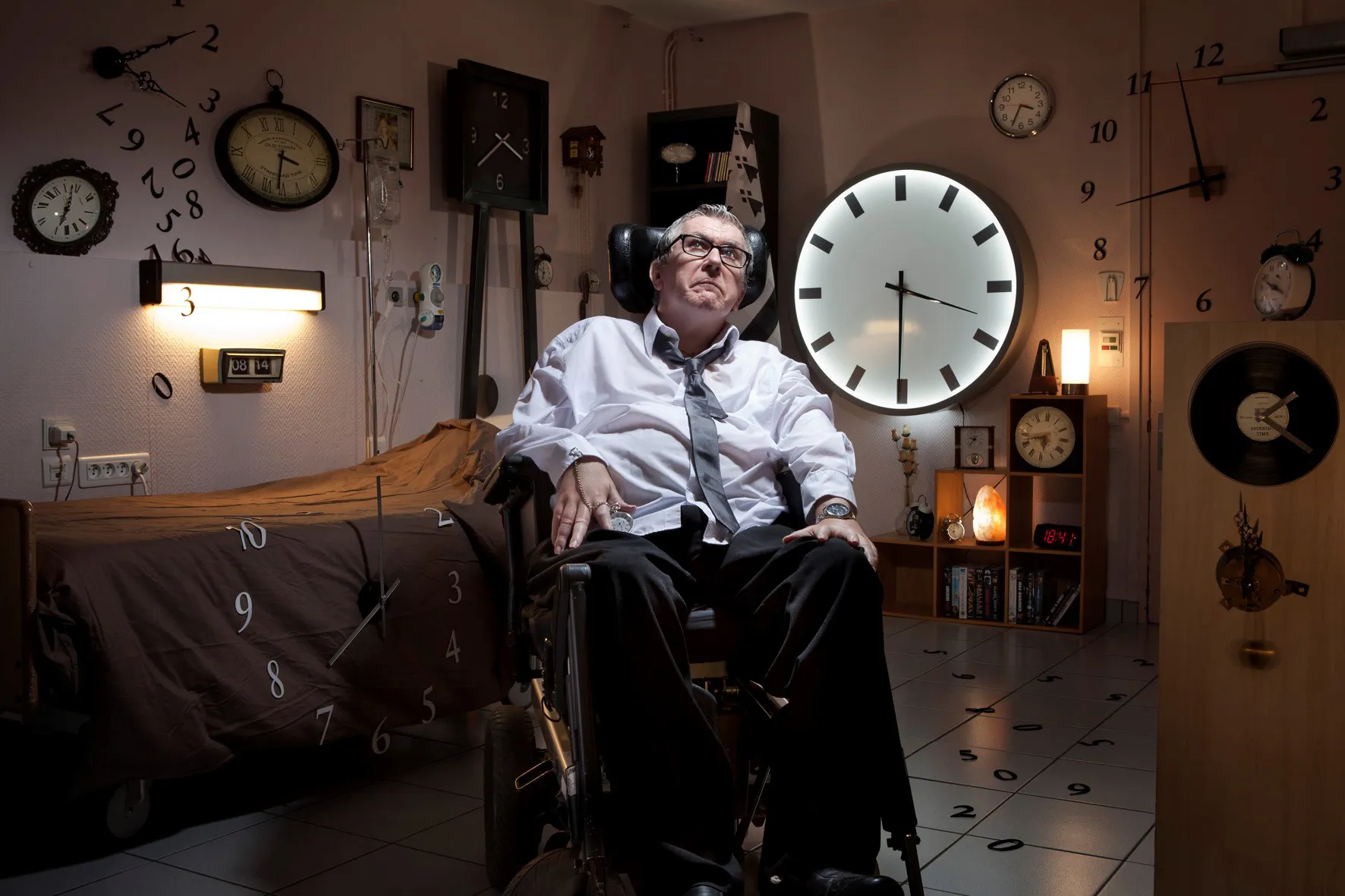 Photo Christophe Hargoues