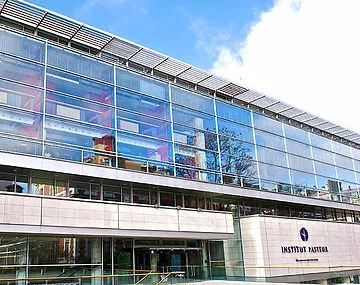 Institut Pasteur