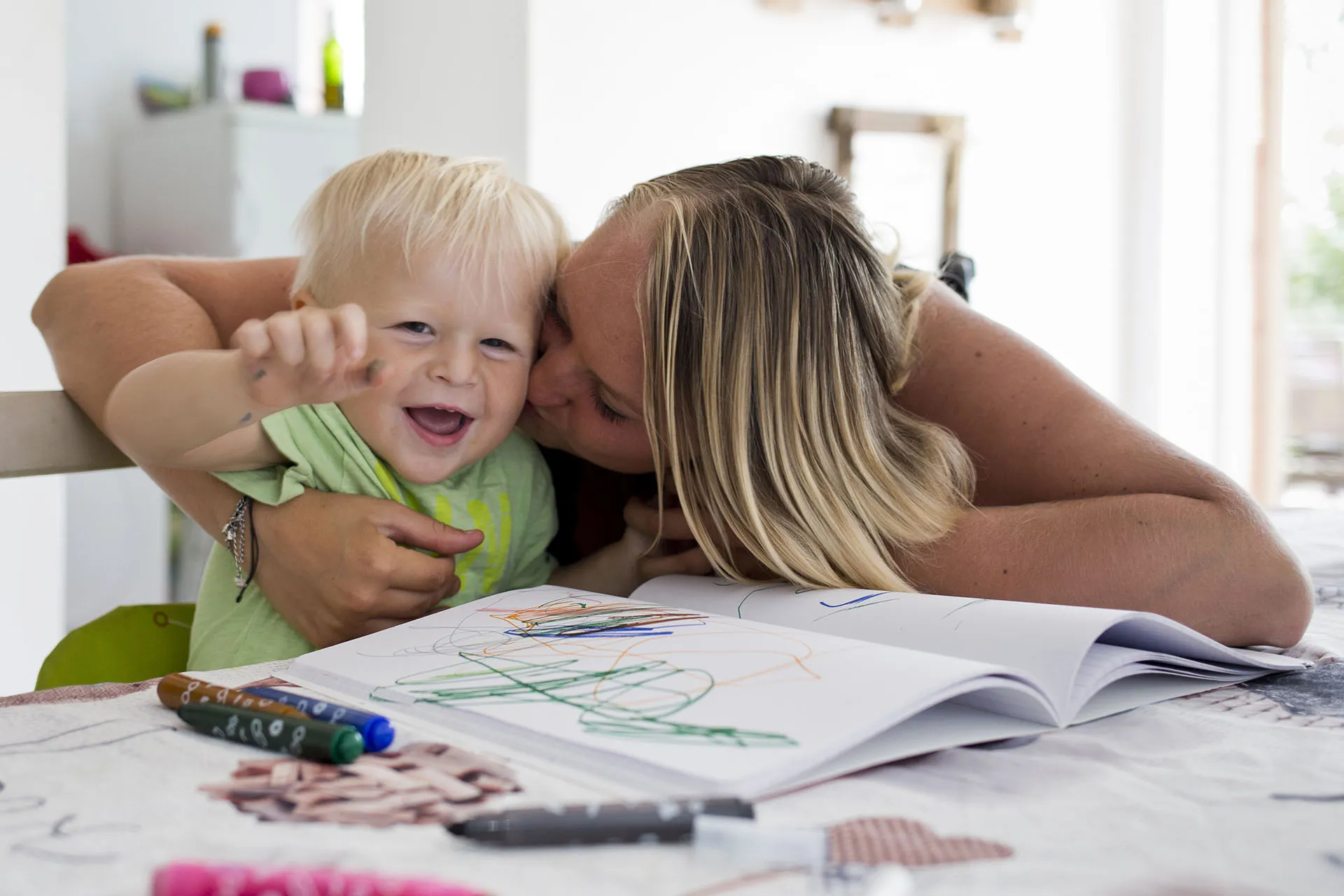colloque parentalité