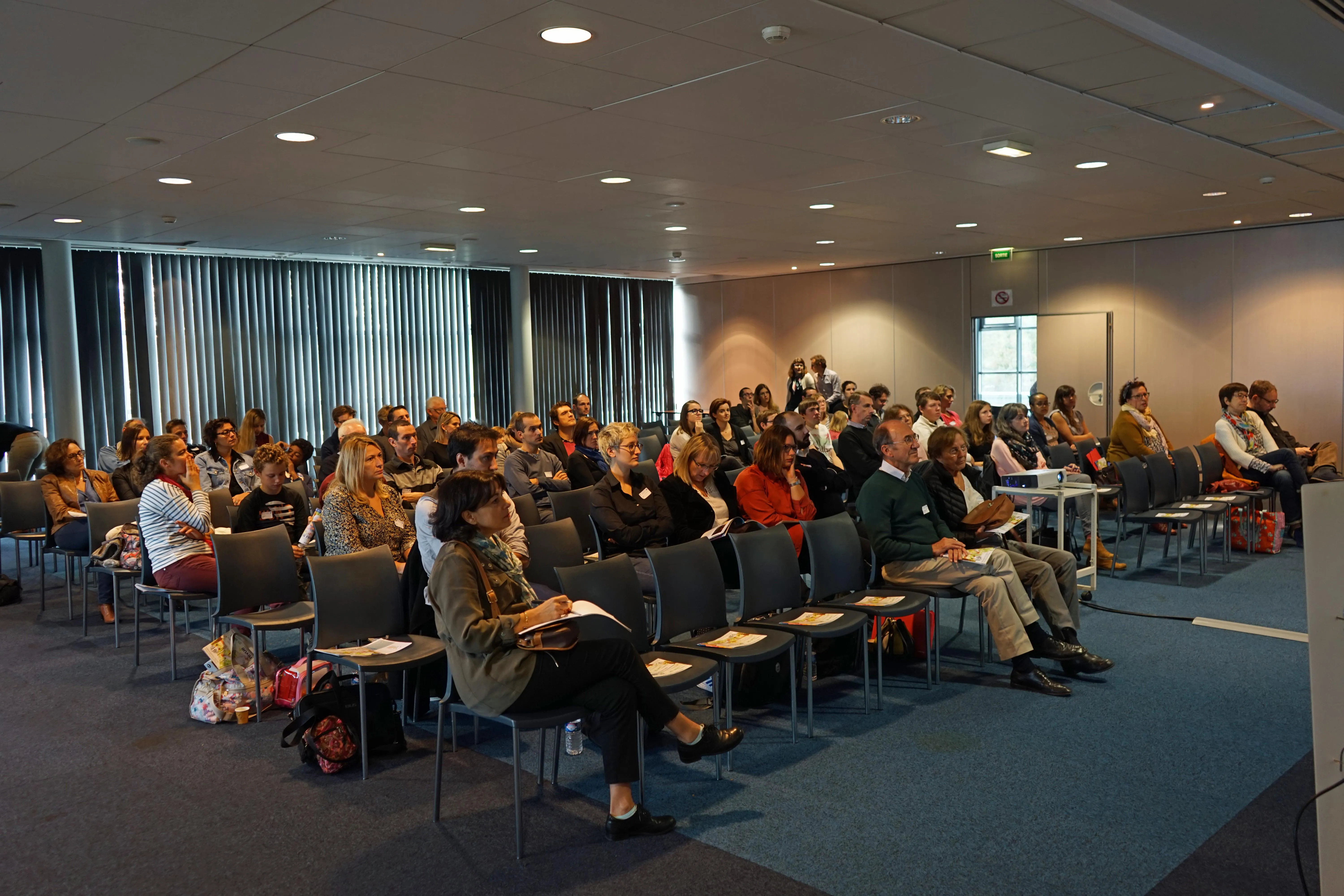 Week-end des familles de l'AFG