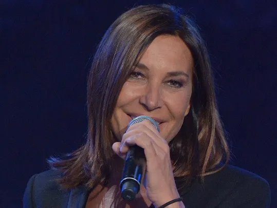 Zazie, marraine du Téléthon 2017