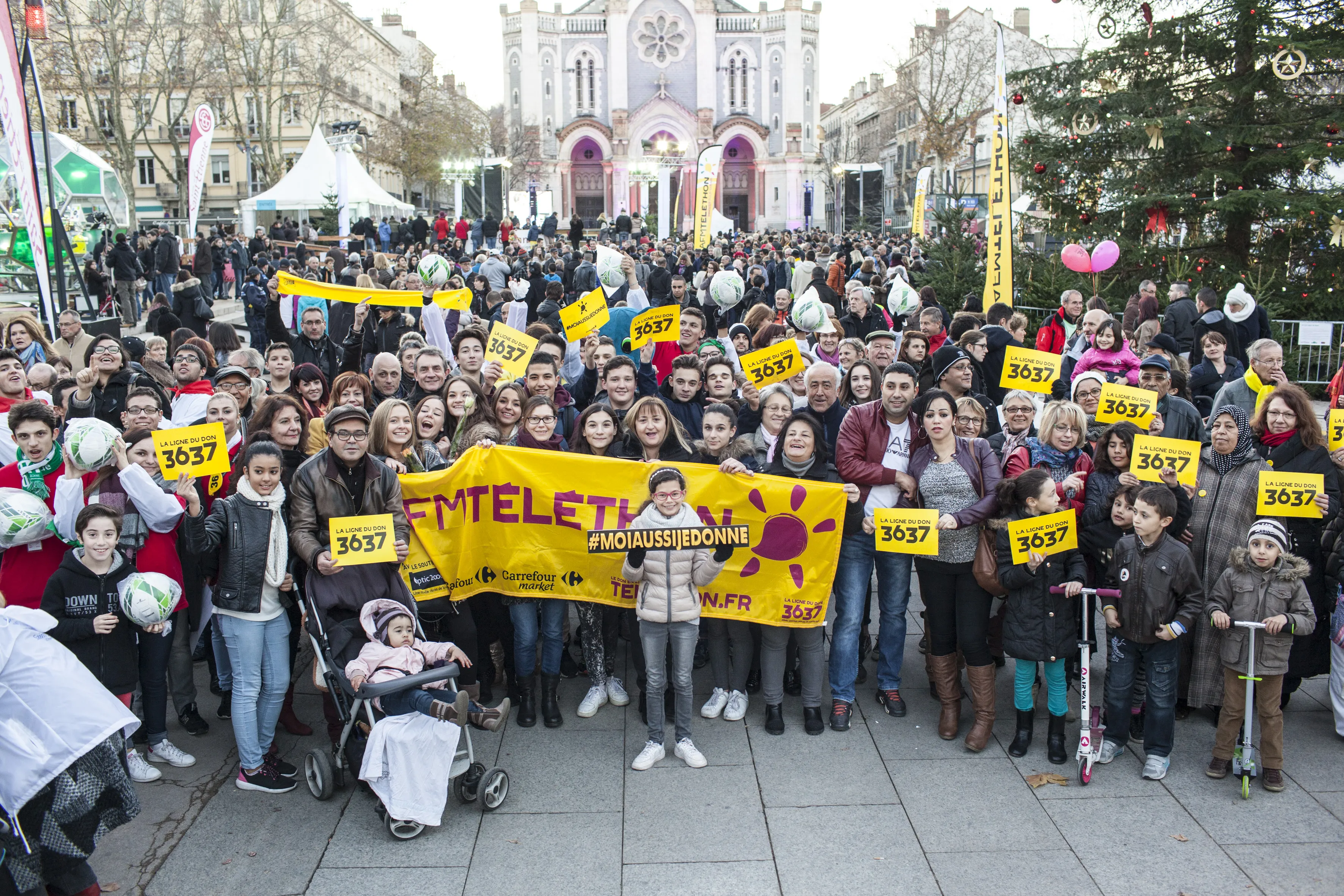 Mobilisation