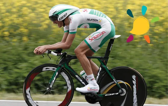 Une vente exceptionnelle pour suivre une étape du Tour de France