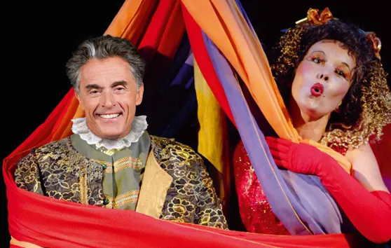 Le théâtre en tournée d’été pour le Téléthon