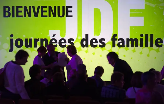 Revivez la plénière d’information de l’AFM-Téléthon