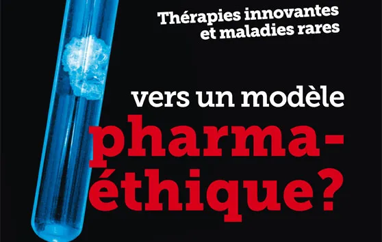 Magazine VLM 164 : vers un modèle « pharma-éthique »