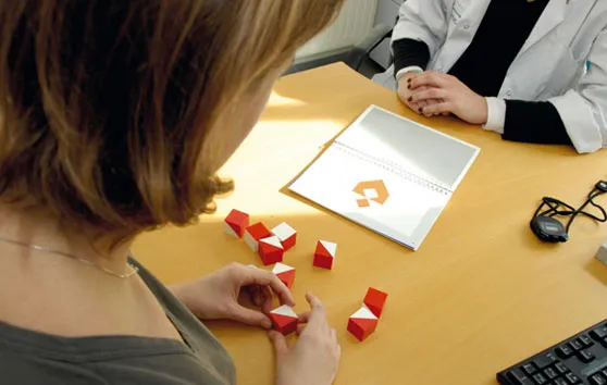 afm telethon bilan neuropsychologique