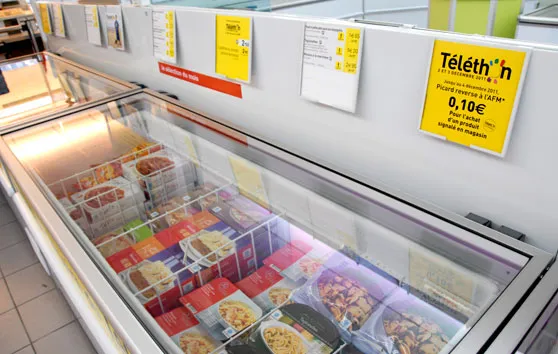 afm telethon partenaire telethon2012 picard