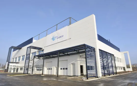 afm telethon decret genethon bioprod
