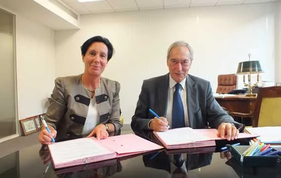 afm telethon convention amf