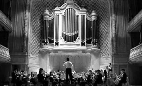 afm telethon concert safran 2012