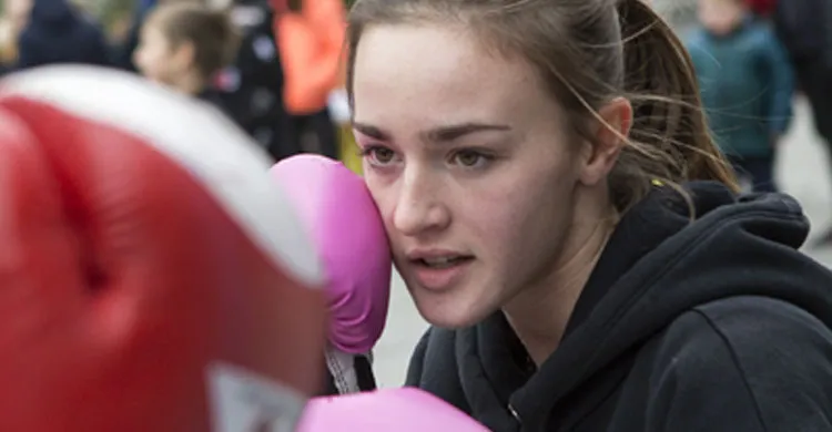 Vignette fédération sportive