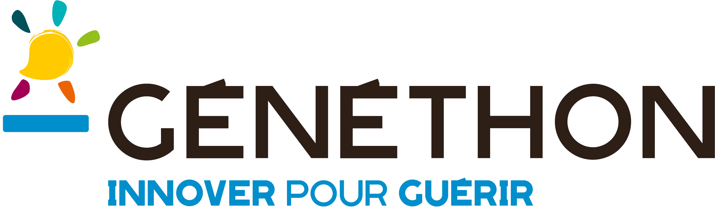 logo Généthon
