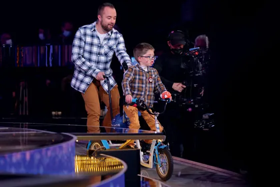 requête nos victoires contre la maladie