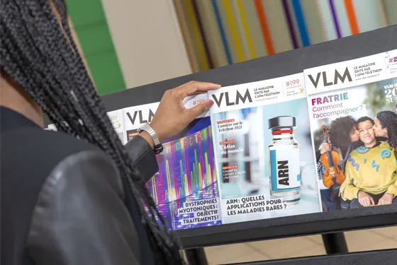 requête je consulte la documentation