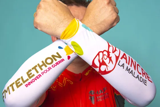 requête mon organisation devient partenaire