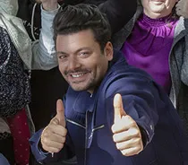 kev adams