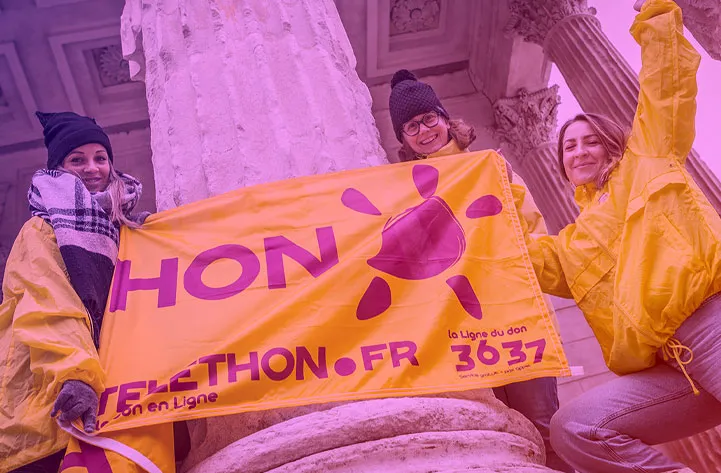 à découvrir la carte des animations