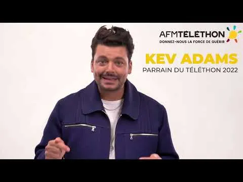Kev adams Jour J