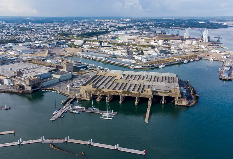 lorient ville ambassadrice 2022