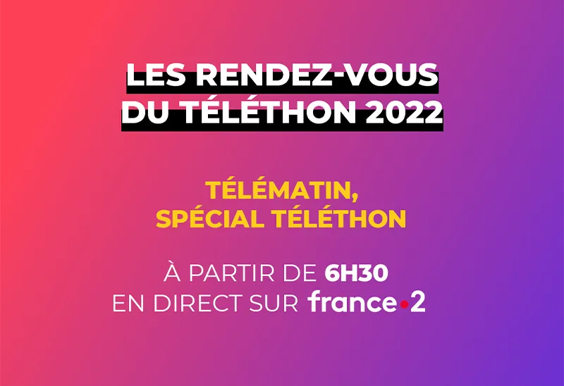 rendez-vous pour télématin