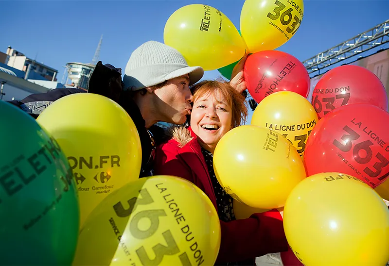 animation mobilisation sur le terrain