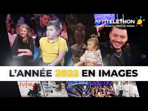 Rétrospective 2022