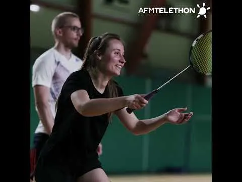 Faites du sport pour le Téléthon